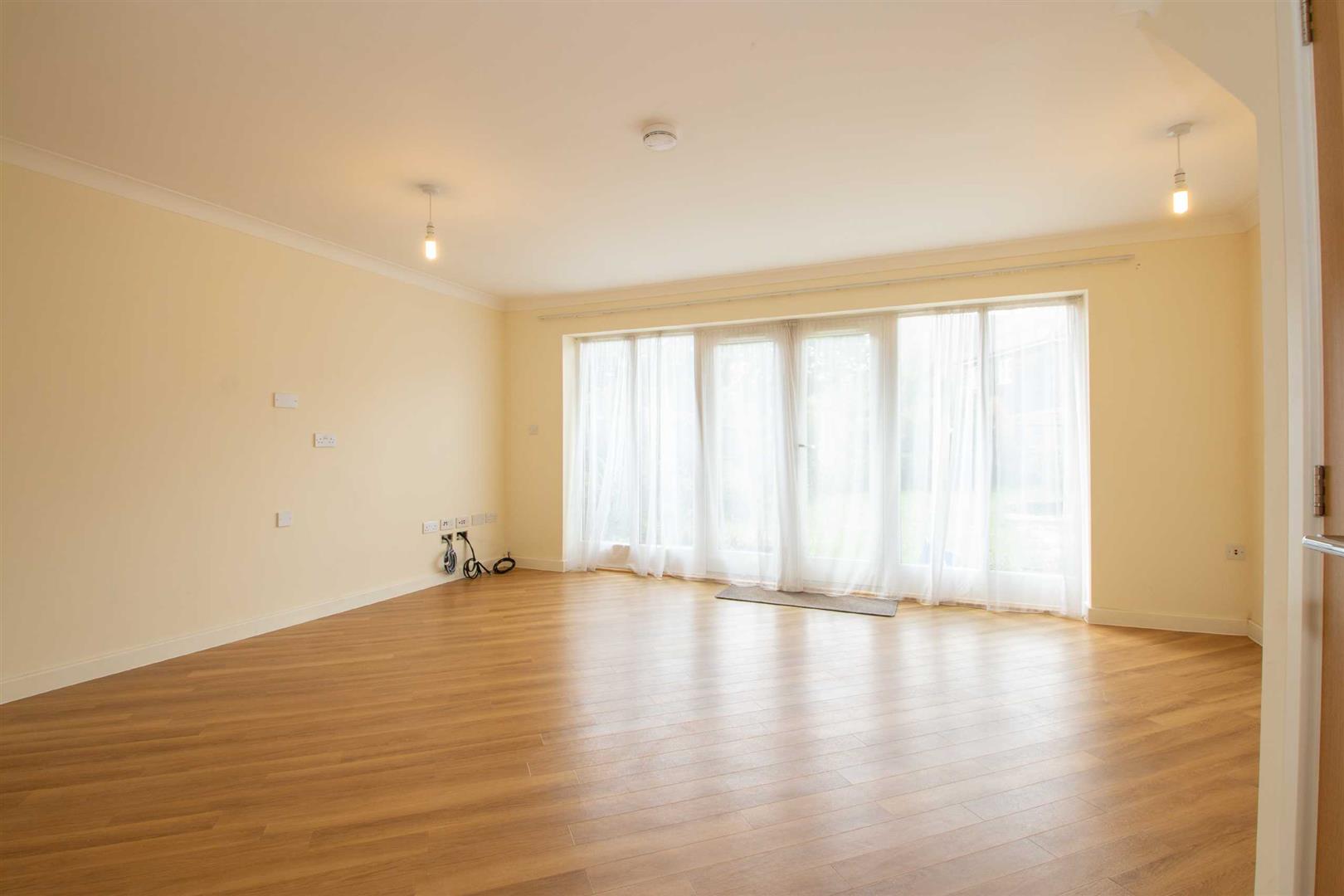 Tyhurst, Middleton, Milton Keynes